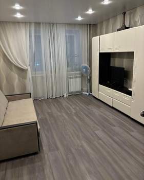 2-к квартира, на длительный срок, 54м2, 4/5 этаж