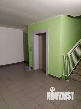 1-к квартира, на длительный срок, 37м2, 6/11 этаж