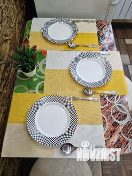 2-к квартира, посуточно, 40м2, 5/9 этаж