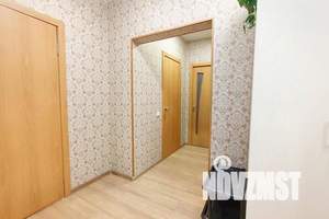 2-к квартира, посуточно, 58м2, 1/4 этаж