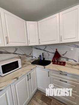1-к квартира, посуточно, 30м2, 6/9 этаж