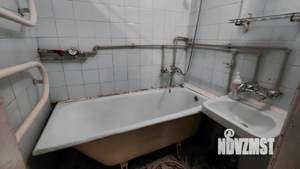 2-к квартира, посуточно, 45м2, 5/9 этаж