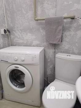 Студия квартира, посуточно, 22м2, 2/14 этаж