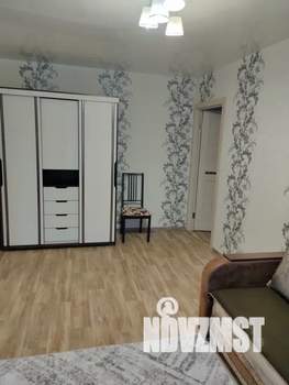 2-к квартира, посуточно, 41м2, 3/5 этаж