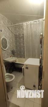 1-к квартира, на длительный срок, 30м2, 2/5 этаж