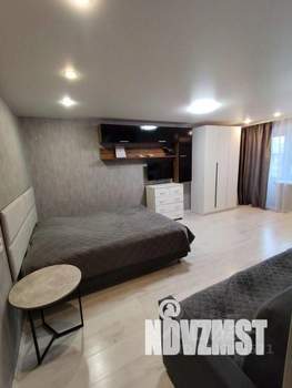 1-к квартира, посуточно, 32м2, 1/1 этаж