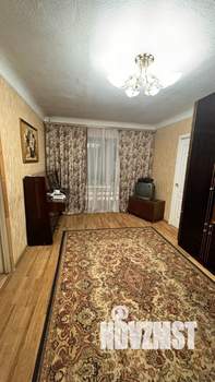 2-к квартира, на длительный срок, 45м2, 2/4 этаж