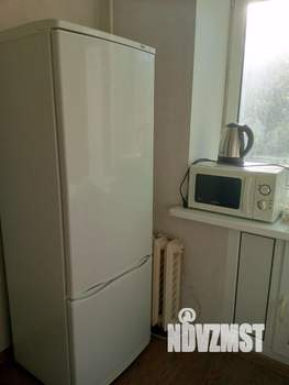 1-к квартира, на длительный срок, 32м2, 2/5 этаж