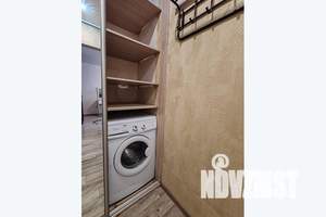 1-к квартира, посуточно, 33м2, 2/5 этаж