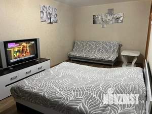 1-к квартира, посуточно, 36м2, 1/9 этаж