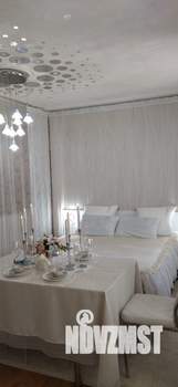 1-к квартира, посуточно, 32м2, 2/2 этаж