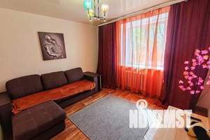 2-к квартира, посуточно, 46м2, 2/5 этаж