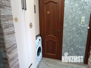 2-к квартира, посуточно, 48м2, 9/10 этаж