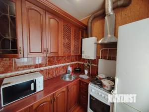 2-к квартира, посуточно, 56м2, 1/1 этаж