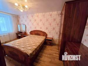 2-к квартира, на длительный срок, 50м2, 4/10 этаж