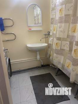 2-к квартира, посуточно, 60м2, 10/10 этаж