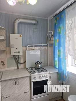 2-к квартира, на длительный срок, 44м2, 2/5 этаж