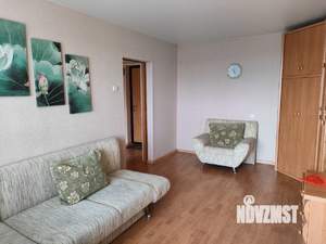 1-к квартира, на длительный срок, 34м2, 9/9 этаж