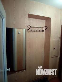 1-к квартира, на длительный срок, 32м2, 3/5 этаж