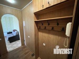 1-к квартира, посуточно, 30м2, 5/5 этаж