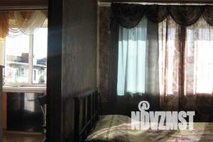 1-к квартира, посуточно, 34м2, 5/5 этаж