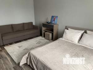 2-к квартира, посуточно, 60м2, 1/1 этаж