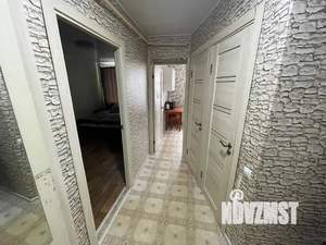 1-к квартира, посуточно, 30м2, 2/5 этаж