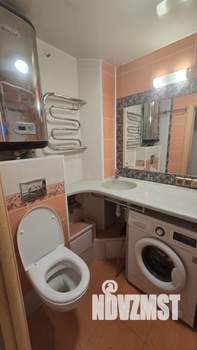 2-к квартира, на длительный срок, 45м2, 4/5 этаж