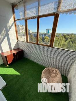 2-к квартира, посуточно, 48м2, 6/9 этаж