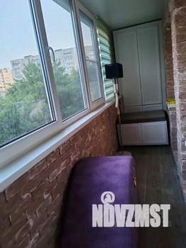 2-к квартира, посуточно, 46м2, 1/1 этаж