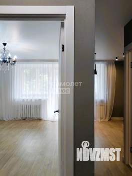 1-к квартира, на длительный срок, 36м2, 1/9 этаж