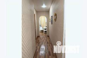 1-к квартира, посуточно, 33м2, 1/10 этаж