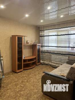 1-к квартира, на длительный срок, 30м2, 1/4 этаж