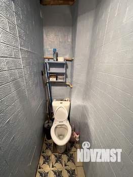 2-к квартира, на длительный срок, 38м2, 2/5 этаж