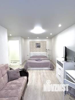 1-к квартира, посуточно, 32м2, 2/5 этаж