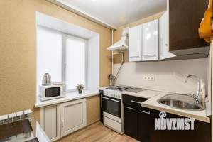 2-к квартира, посуточно, 45м2, 2/5 этаж
