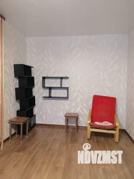2-к квартира, на длительный срок, 40м2, 2/3 этаж