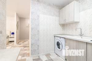 1-к квартира, посуточно, 40м2, 1/5 этаж