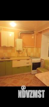 2-к квартира, на длительный срок, 44м2, 4/5 этаж