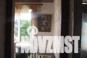 1-к квартира, посуточно, 34м2, 5/5 этаж