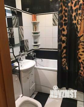 3-к квартира, на длительный срок, 63м2, 4/5 этаж