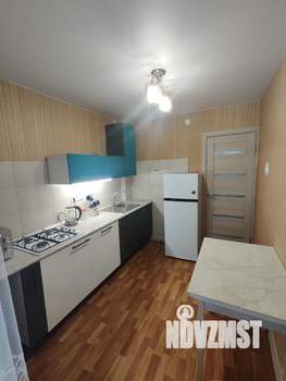 1-к квартира, на длительный срок, 35м2, 1/9 этаж