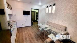 1-к квартира, на длительный срок, 40м2, 8/10 этаж