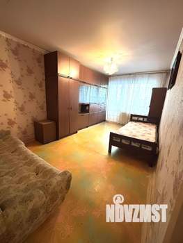 1-к квартира, на длительный срок, 32м2, 3/5 этаж