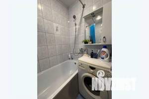 1-к квартира, посуточно, 33м2, 1/10 этаж