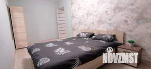 2-к квартира, посуточно, 43м2, 3/5 этаж