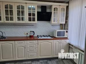 4-к квартира, посуточно, 90м2, 5/9 этаж