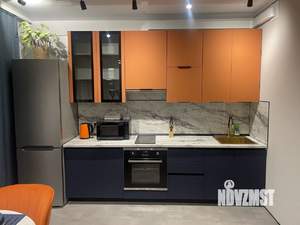 1-к квартира, посуточно, 38м2, 6/14 этаж