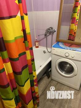 2-к квартира, посуточно, 45м2, 1/5 этаж