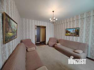 2-к квартира, посуточно, 65м2, 2/5 этаж